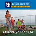 Royla Caribbean Cruises